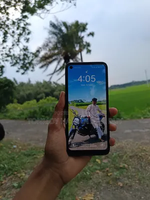 Realme 9 128 GB Gold