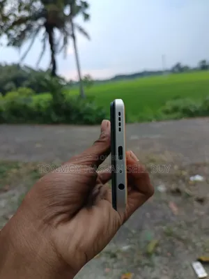 Realme 9 128 GB Gold