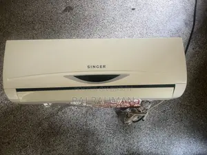 সিঙ্গার ১ টন এসি