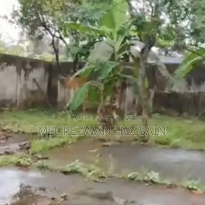 Land for Sell