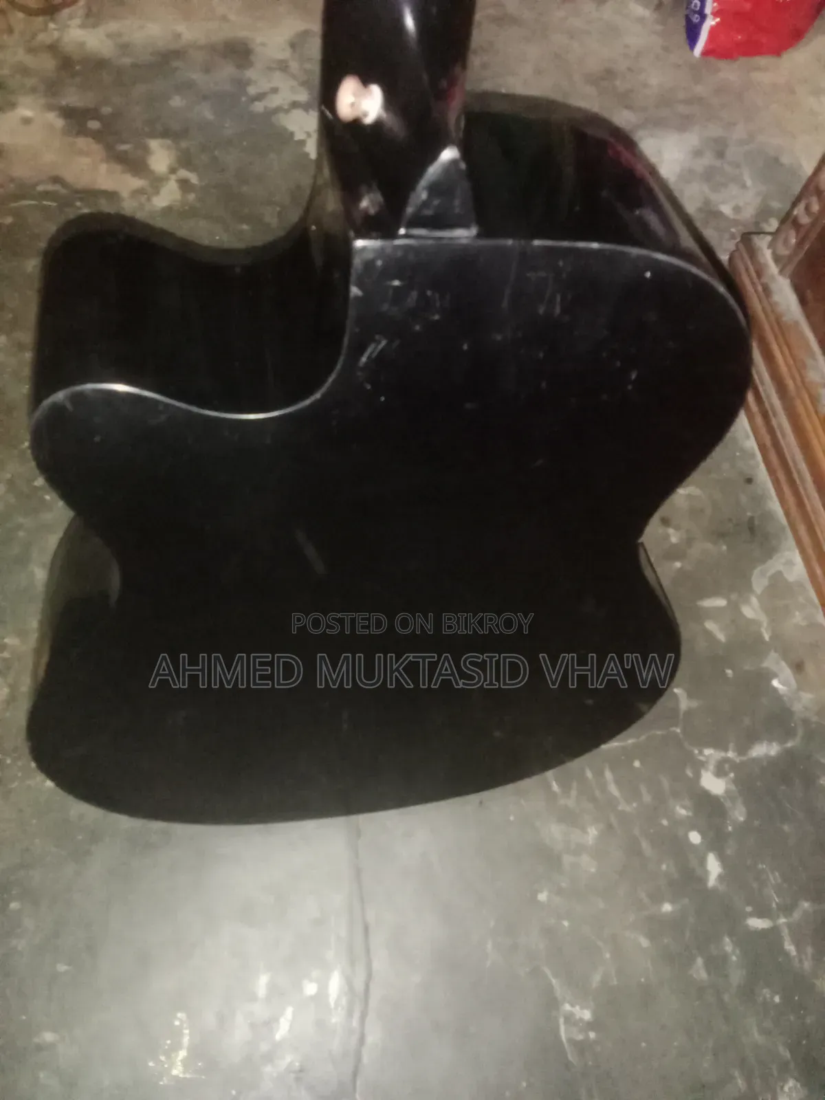 Zealoux Guitar