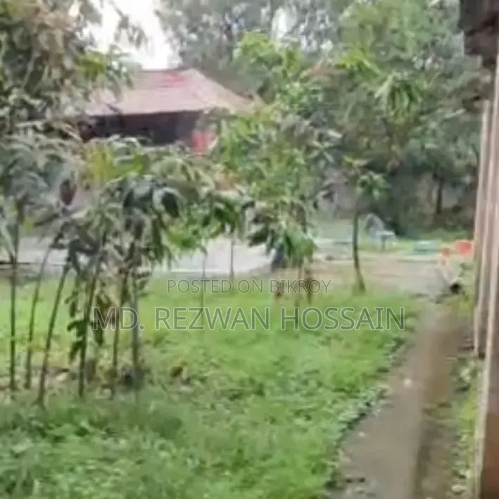 Land for Sell