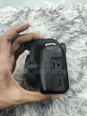 Canon 1300D Only Body