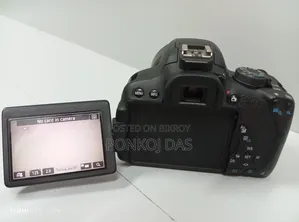 ক্যানন ইওএস ৭০০ডি