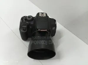 ক্যানন ইওএস ৭০০ডি