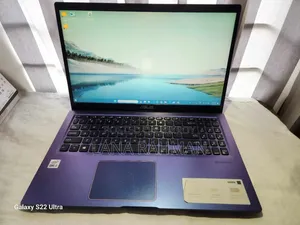 Laptop Asus Vivobook 15 8GB Intel Core i5 HDD 1T