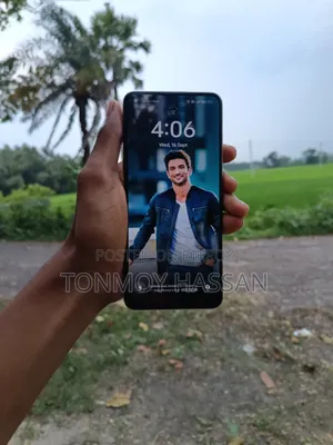 Realme 9 128 GB Gold