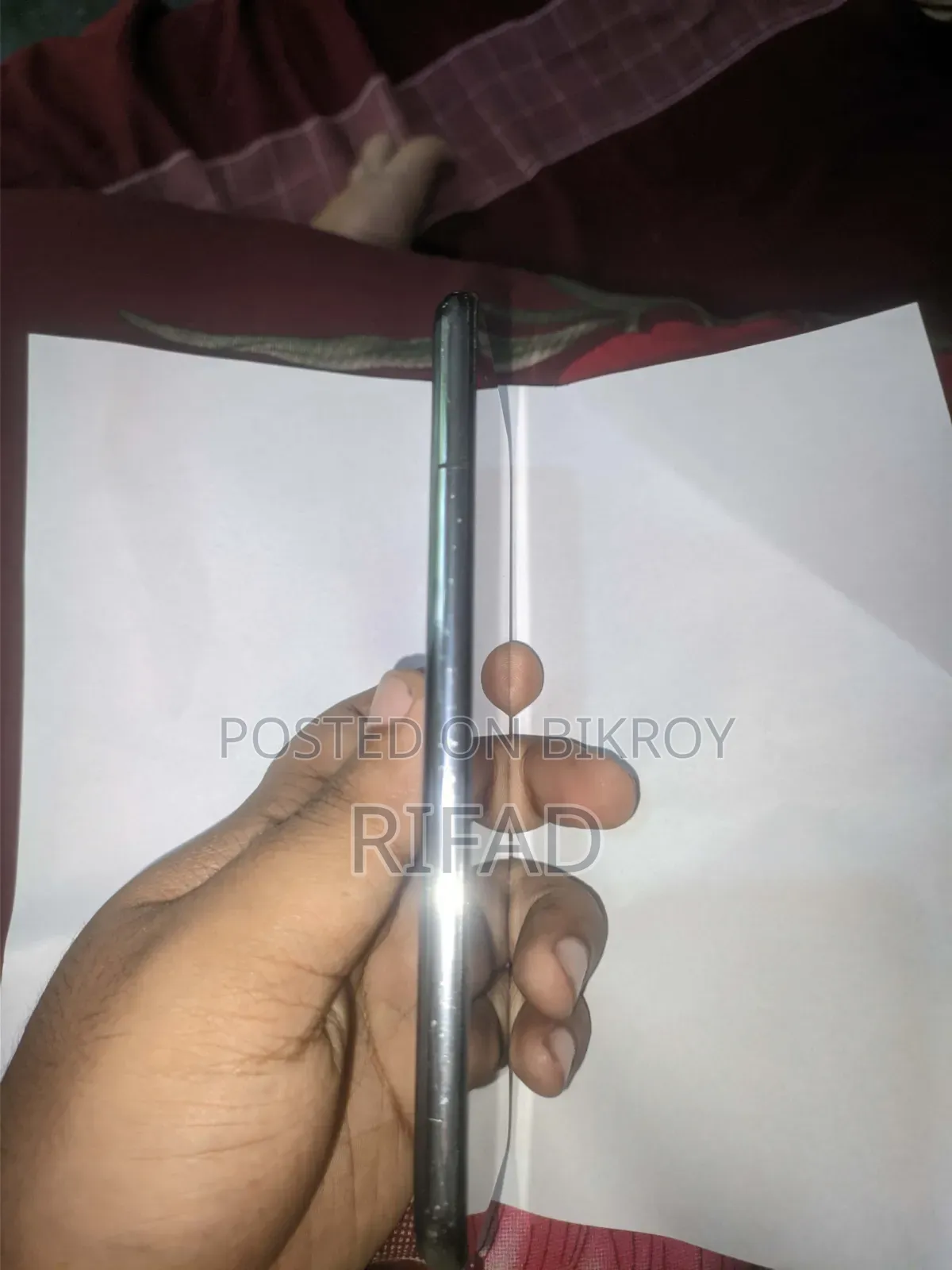 New Huawei P50 256 GB Silver