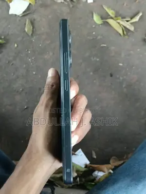 জিয়াওমি রেডমি নোট ১৪ ৪জি ২৫৬ জিবি ব্ল্যাক