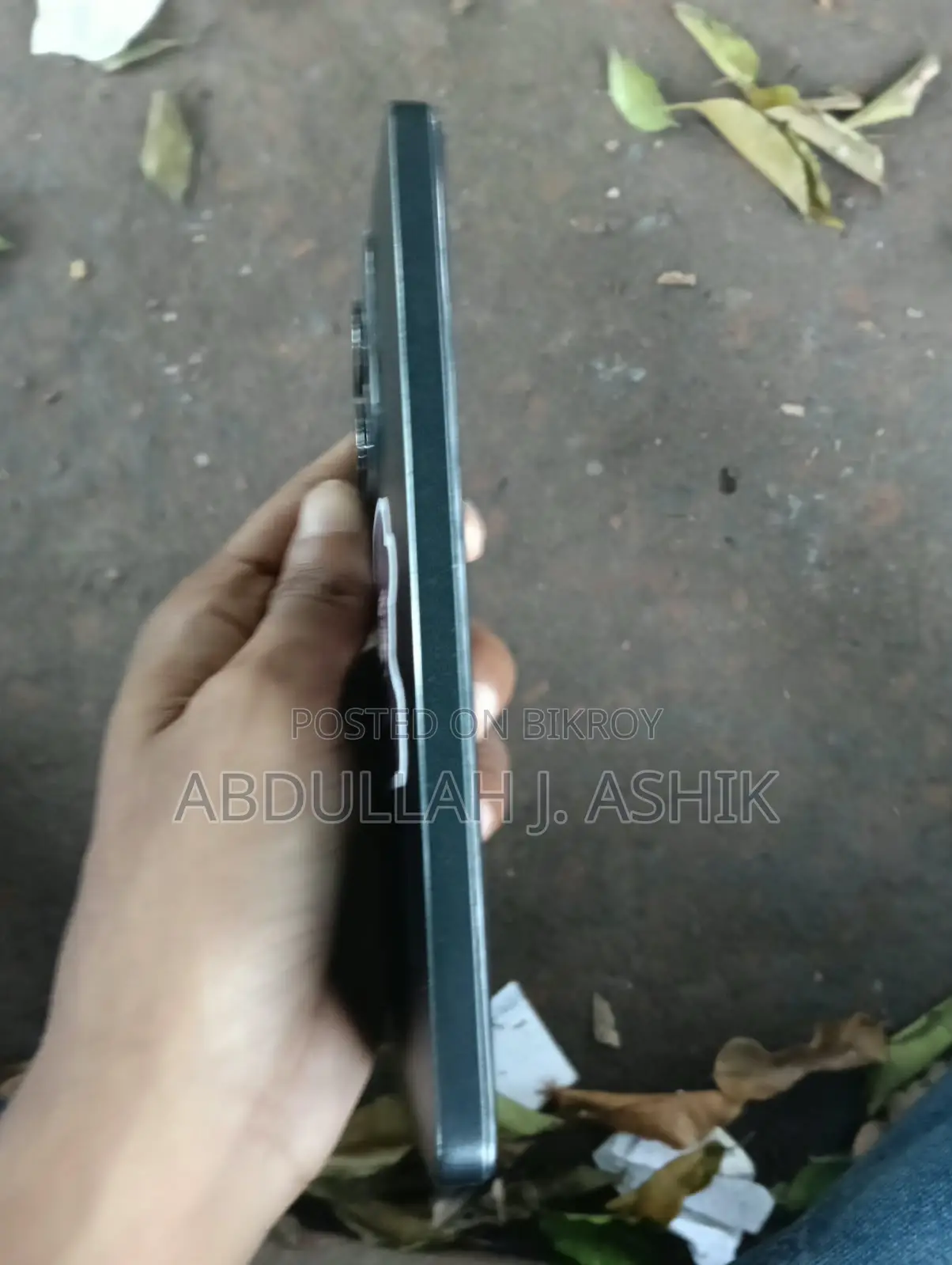 জিয়াওমি রেডমি নোট ১৪ ৪জি ২৫৬ জিবি ব্ল্যাক
