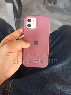 Apple iPhone 12 128 GB Green