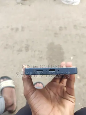 Samsung Galaxy A55 128 GB Blue