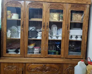 Wall Showcase