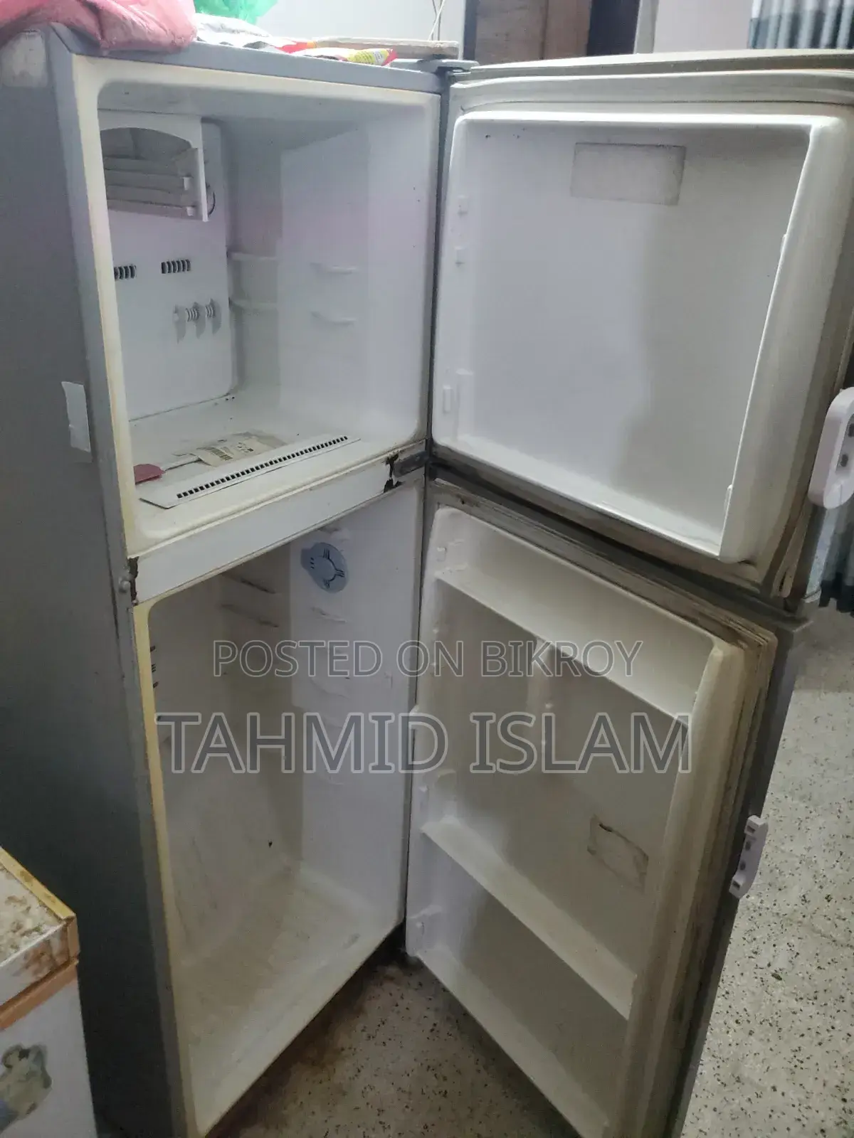 স্যামসাং ফ্রিজ সেল