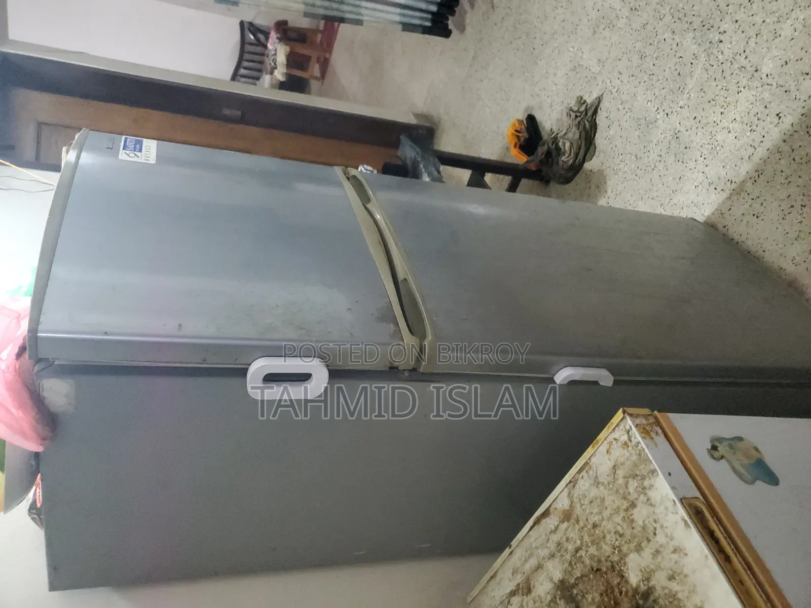 Samsung Fridge Sale