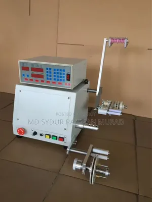 Factory Fitting Worker