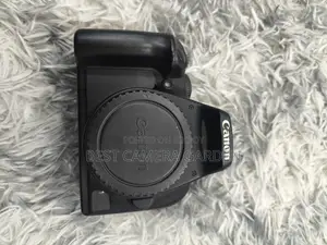 Canon 1000D Only Body
