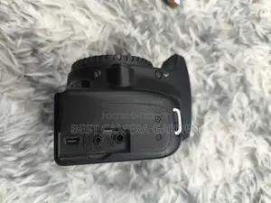 Canon 1000D Only Body