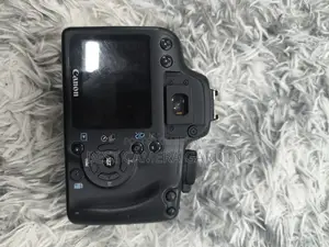 Canon 1000D Only Body