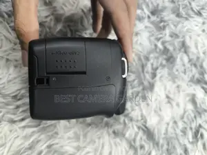 Canon 1000D Only Body
