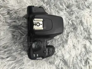 Canon 1000D Only Body