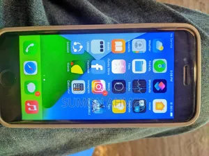 Apple iPhone 7 128 GB Black
