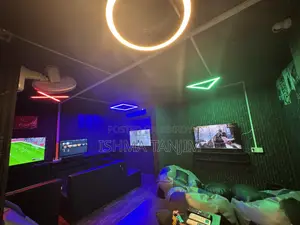 Need an Employee for My Gaming Cafe