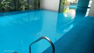 4 Bedroom Apartment in Gulshan for sale