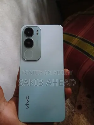 Vivo Y19s 128 GB