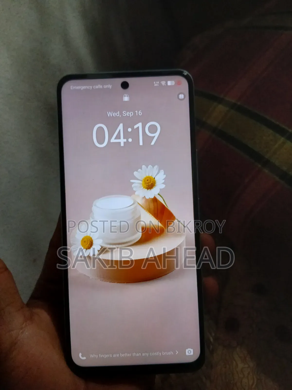 Vivo Y19s 128 GB