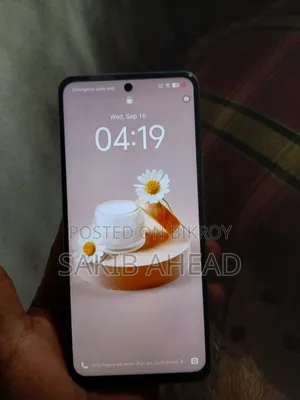 Vivo Y19s 128 GB