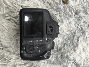 Canon 4000D