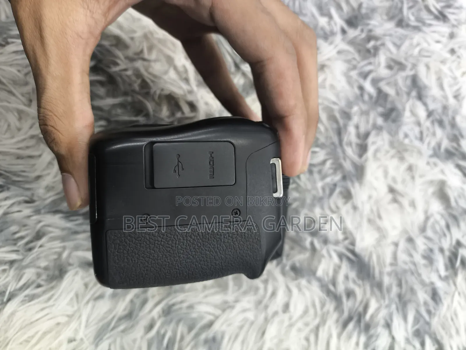 Canon 4000D