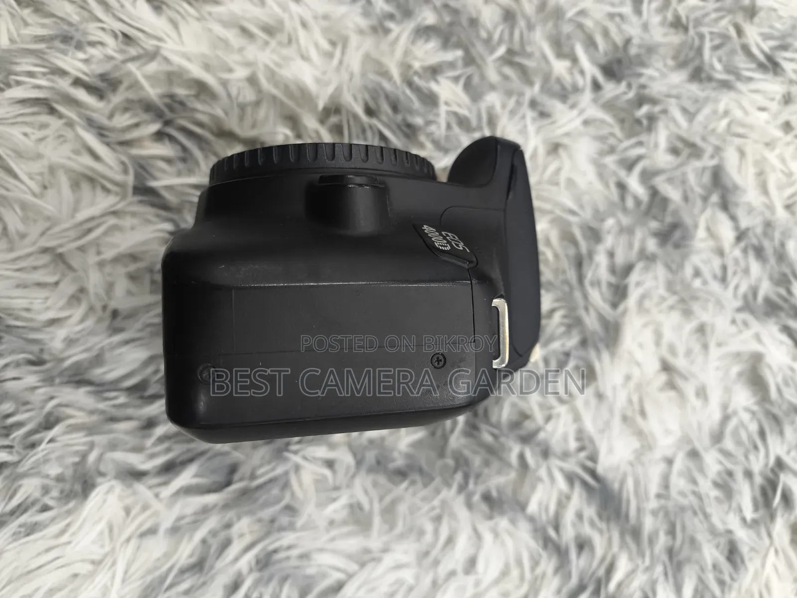 Canon 4000D