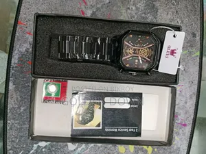 Olevs Branded Watch