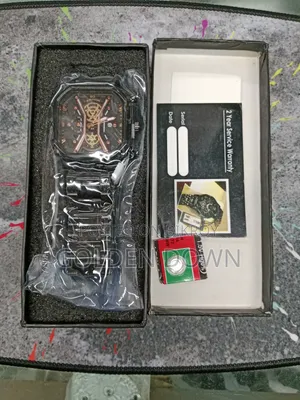 Olevs Branded Watch