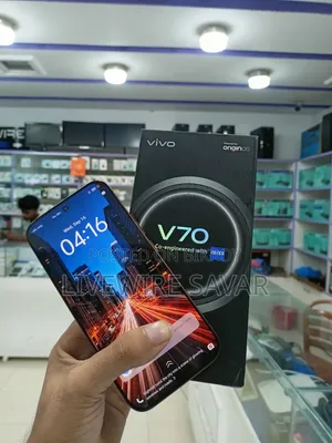 ভিভো ভি৭০ ২৫৬ জিবি লাল