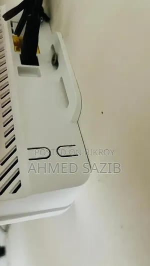 রবি ওয়্যারলেস রাউটার