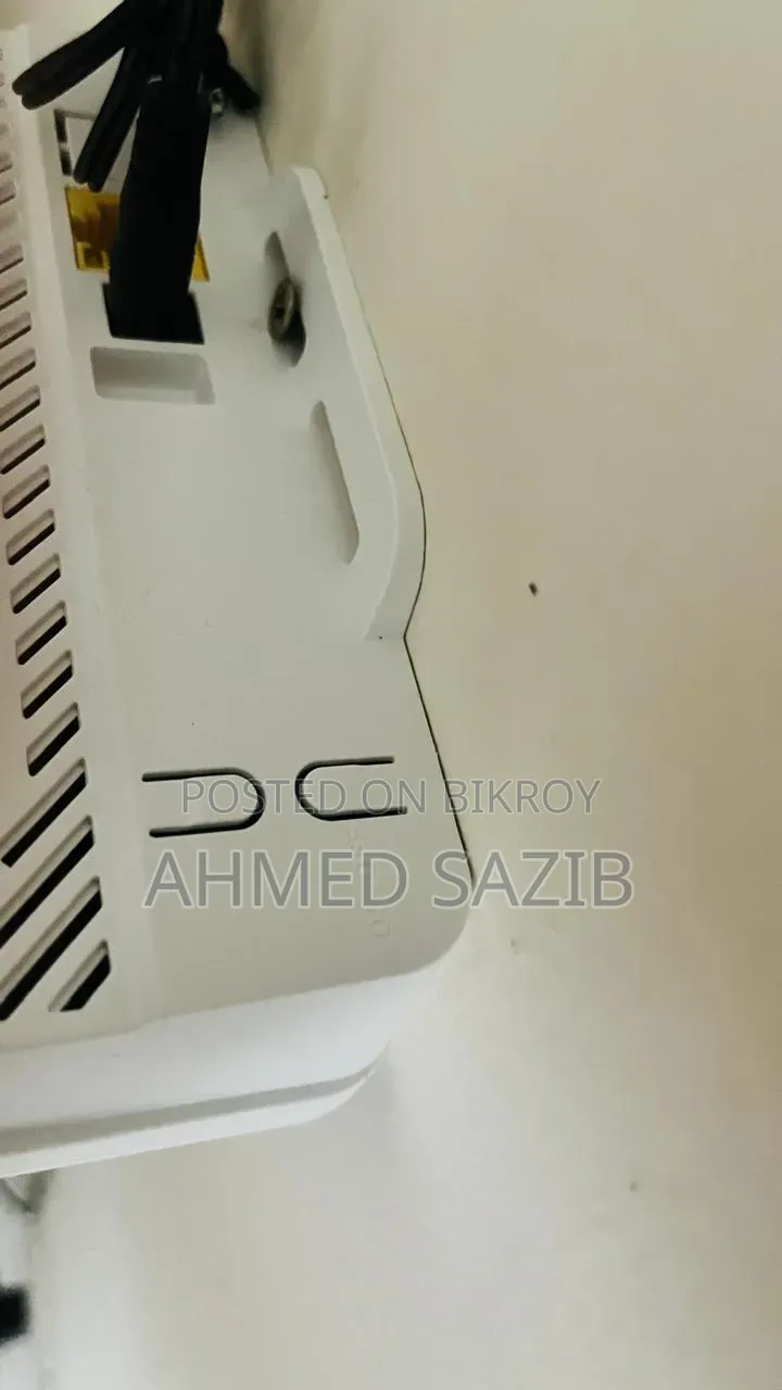 রবি ওয়্যারলেস রাউটার