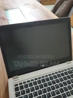 Laptop HP 15-fd0290ns 8GB Intel Core i5 SSD 128GB