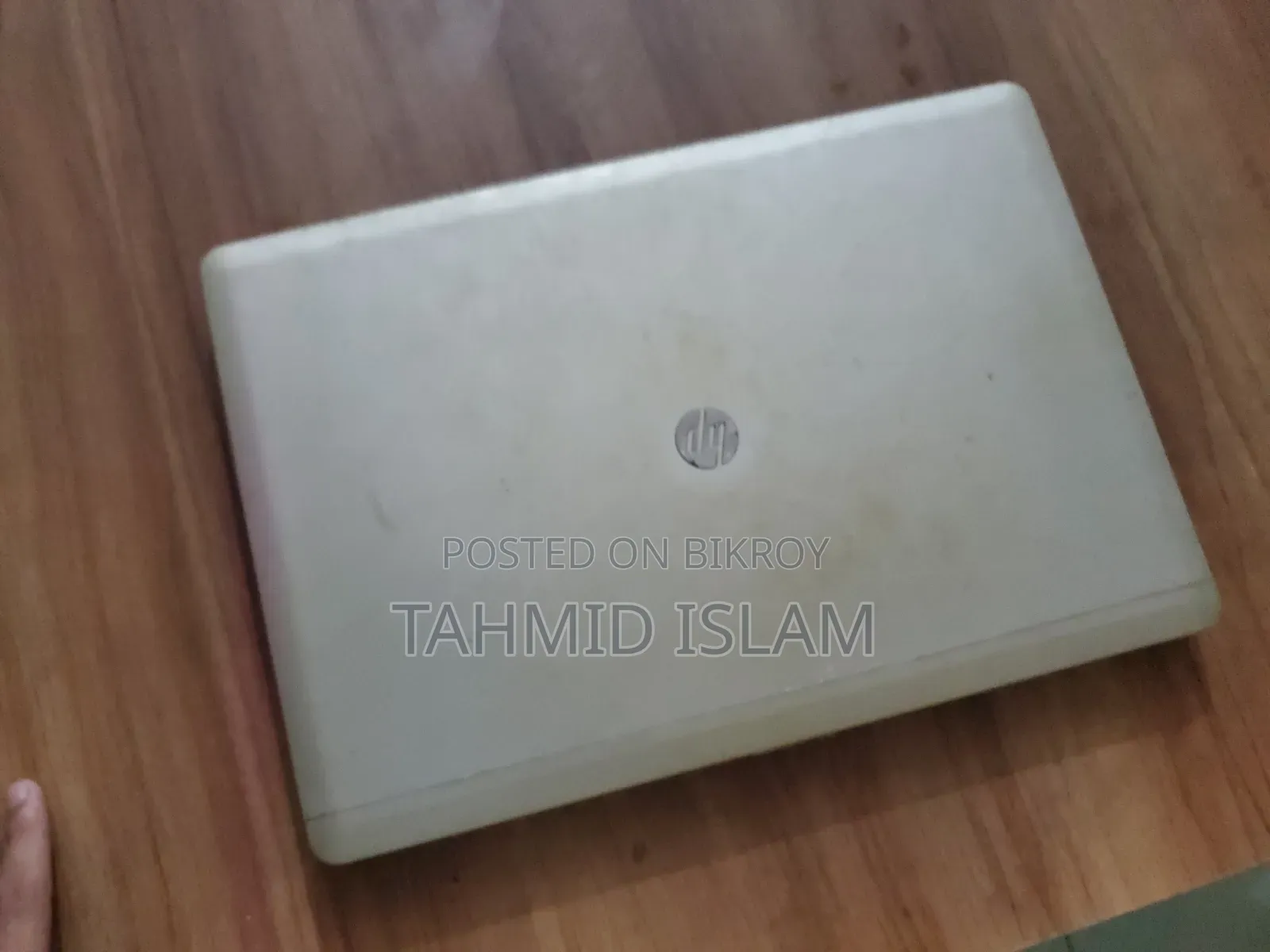 Laptop HP 15-fd0290ns 8GB Intel Core i5 SSD 128GB