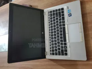 Laptop HP 15-fd0290ns 8GB Intel Core i5 SSD 128GB