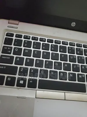 Laptop HP 15-fd0290ns 8GB Intel Core i5 SSD 128GB