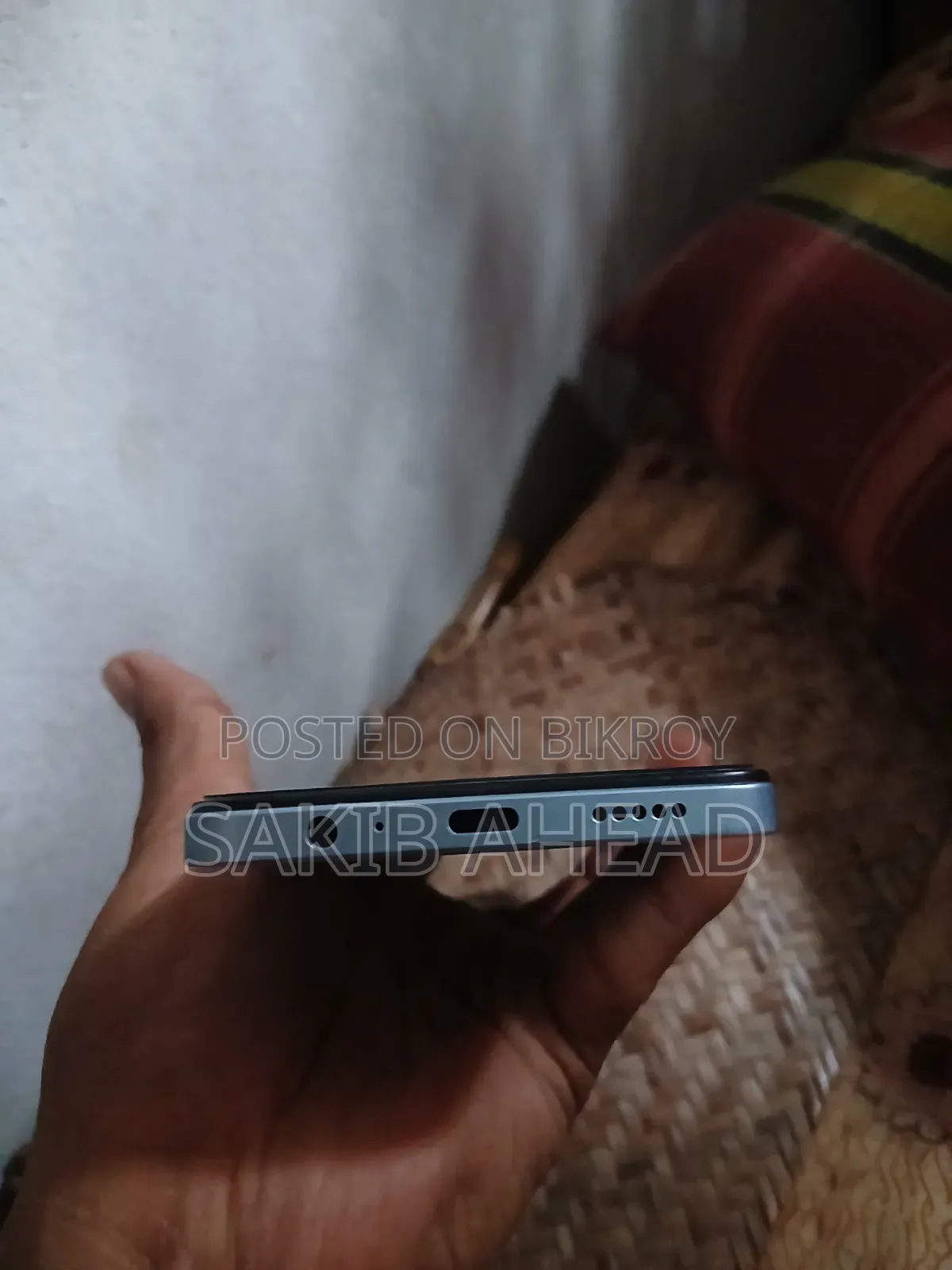 Vivo Y19s 128 GB
