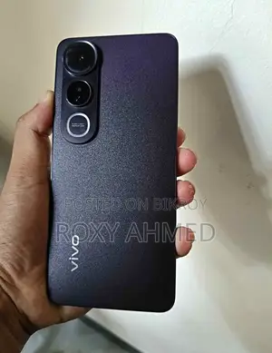 Vivo V50 Lite 256 GB Purple