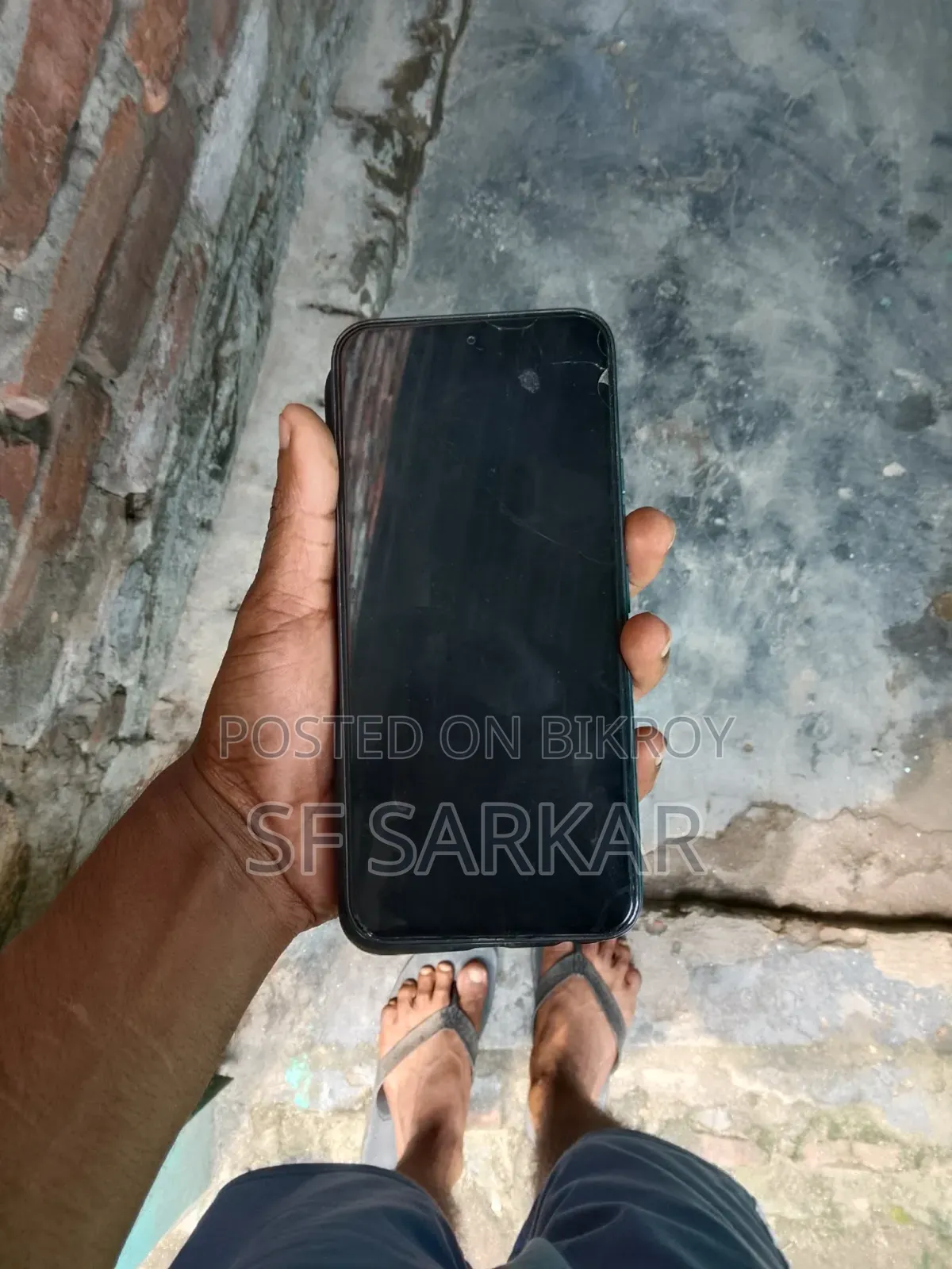 টেকনো স্পার্ক ৪০ প্রো ১২৮ জিবি কালো