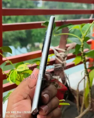 Vivo X90 256 GB White