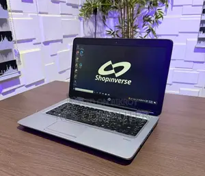 Laptop HP ProBook 645 G3 8GB AMD A8 SSD 128GB