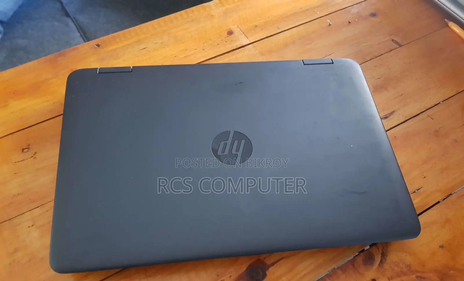 ল্যাপটপ এইচপি প্রোবুক 645 G3 8GB এএমডি A8 SSD 128GB