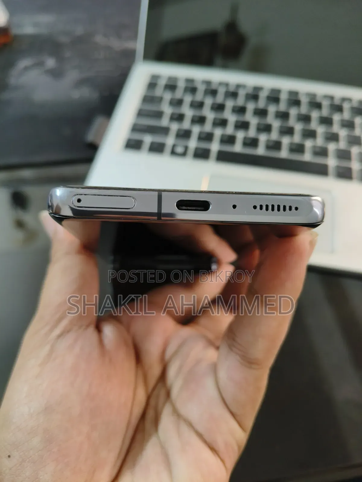 Xiaomi Mi 11 Ultra 256 GB Black